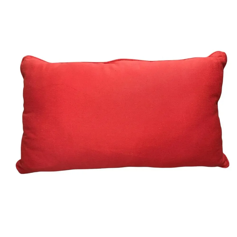 Storehouse decorative lumbar